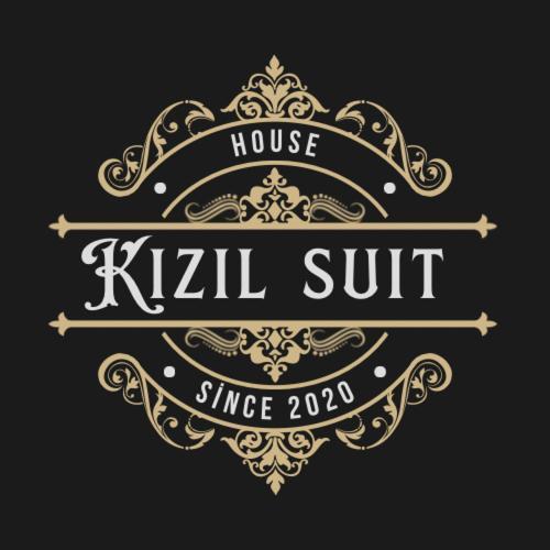 Kizil Suit House Buca Eksteriør billede