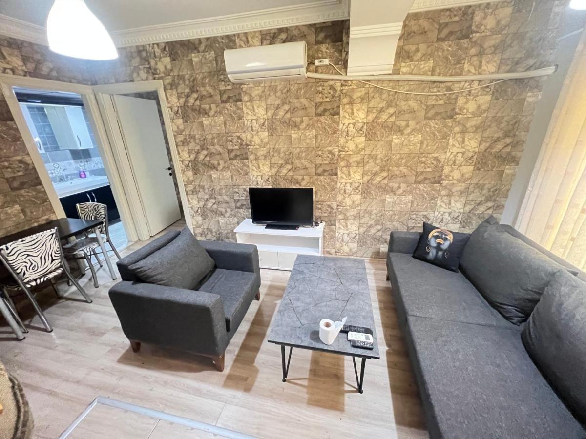 Kizil Suit House Buca Eksteriør billede