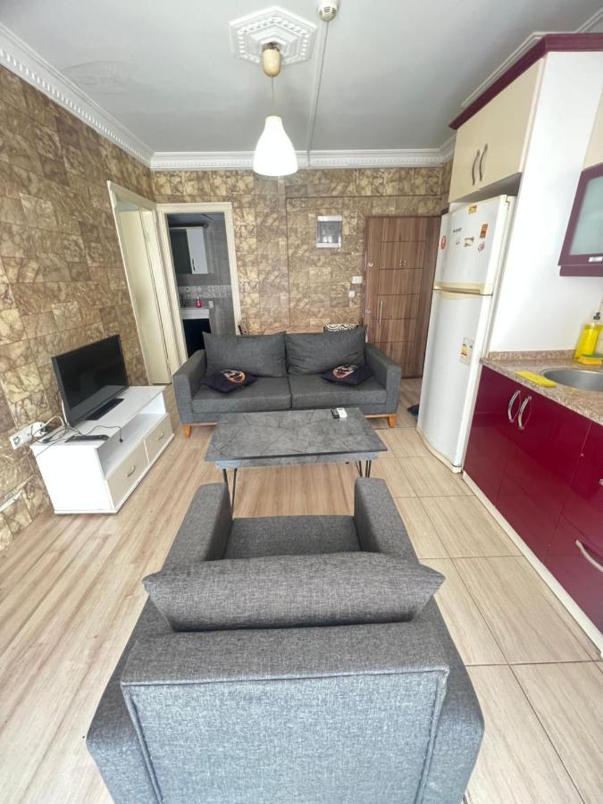 Kizil Suit House Buca Eksteriør billede