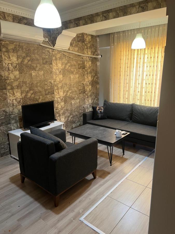 Kizil Suit House Buca Eksteriør billede